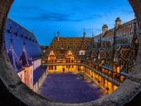 Hôtel-Dieu de Beaune - Une invitation au voyage poétique avec « Fabuleux Fabuliste » le vendredi 8 mars