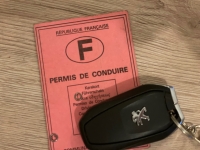 Le permis de conduire dématérialisé se déploie partout en France dès mercredi