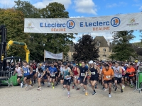 Une immense fierté pour Christophe Rougeot, PDG Groupe Rougeot à Meursault
