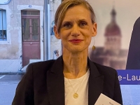 2 Marie-Laure Rakic pour "Beaune Ensemble"