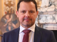 Le groupe Notre Région par Cœur présentera la candidature de Jérôme Durain à la Présidence de la Région
