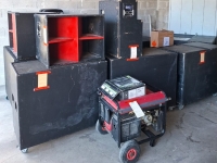 Santosse - Rave-party illégale empêchée : la gendarmerie protège un site Natura 2000