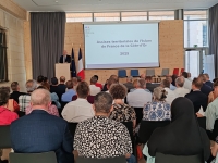 5e édition des assises territoriales de l’Islam de France en Côte-d’Or