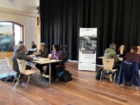Financer son projet via Interreg France-Suisse : « Et si c'était aussi pour moi ? » Un temps fort pour la coopération transfrontalière
