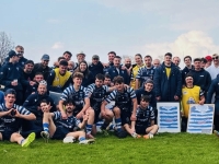 Rugby - Carton plein pour le CS Beaune face à Nancy Seichamps