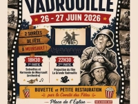 Meursault fête les 60 ans de « La Grande Vadrouille » les 26 et 27 juin