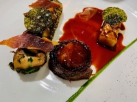 Gastronomie - La Côte-d'Or comme destination phare