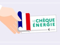 Chèque énergie : le guichet de demande du chèque est ouvert