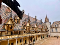 Beaune - Un mois d'août animé à l'Hôtel-Dieu
