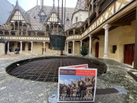 Beaune - L’Hôtel-Dieu se raconte par les sens, le goût et l’histoire en ce mois de juillet