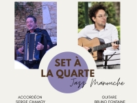 Beaune - Jazz O’Verre fait vibrer la place Carnot tout au long du mois de septembre