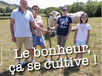 Foire internationale et gastronomique de Dijon - Du 4 au 9 novembre, venez découvrir la ferme Côte-d’Or !