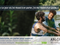 Les Journées Nationales d’Action contre l’Illettrisme (JNAI) qui fêtent cette année leur 10e anniversaire, se dérouleront du 8 au 15 septembre 2023