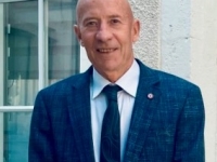 1 René Lioret pour le "Rassemblement Beaunois"