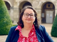 2 Beaune Demain – Carole Bernhard