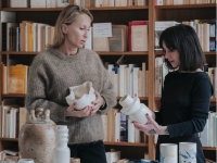 Morteuil - Un premier Ceramic Art Day pour célébrer l’art de la céramique et le geste artisanal le 6 juin
