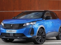 Peugeot procède au rappel de deux modèles de voitures pour un risque d’incendie