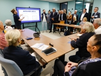 Dijon accueille son premier Espace Numérique Côte-d’Or