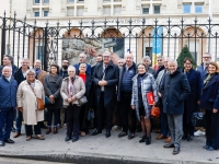 Dijon - L’exposition « Aux gestes des artisans » met en lumière les savoir-faire de la Côte-d’Or