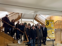 La Bourgogne-Franche-Comté confirme son ambition d'attractivité résidentielle : un bilan prometteur