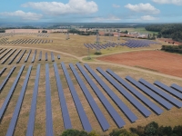 Projet agrivoltaïque de Sombernon : déjà plus d’un million d’euros investis grâce aux citoyens