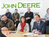 Compétences industrielles : la Région Bourgogne-Franche-Comté mise sur la formation sur mesure