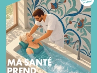 Santenay - Les 24 et 25 octobre, ValVital ouvre gratuitement les portes de son établissement thermal