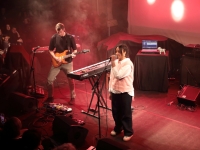 Beaune - Nouveauté dès la rentrée : la Lanterne Magique programme les artistes locaux du Tremplin Émergences en première partie des concerts !  