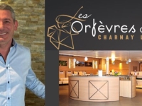 Jérôme Chevalier : nouveau Président des Orfèvres du Vin