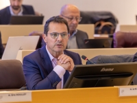 Commission permanente - 83,7 M€ de financements régionaux attribués