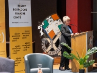 Journée découverte des opportunités de marchés dans l’industrie de la Défense en Bourgogne - Franche-Comté
