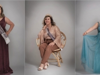 Labergement-lès-Seurre - De la cire aux concours de beauté : le double talent de Léa Gagou, Miss Ravissante Bourgogne 2025 