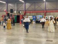 Ladoix-Serrigny – Théâtre Fer Play : un grand spectacle de cape et d’épée ce samedi