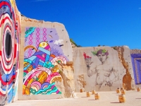 Un artiste refusé par la mairie, des "problèmes administratifs et sécuritaires" : pourquoi le festival de street art de la Karrière est annulé