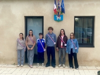 Levernois - Un Conseil Municipal des Jeunes qui prend son élan