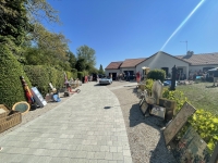 Levernois en fête avec son vide-maisons ce dimanche 28 septembre