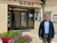 Levernois à l’heure des grands projets : le mandat de transformation de Jean-Louis Baudoin
