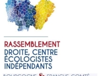 Région Bourgogne-Franche-Comté - Le Rassemblement de la Droite, du Centre et des Écologistes indépendants dénonce une nomination « politique » de Sophie Fonquernie au comité d’éthique
