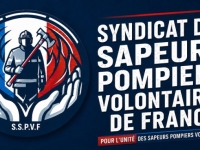 Incendies de l'été 2026 - Le syndicat des Sapeurs-Pompiers Volontaires de France lance un appel national à la mobilisation 