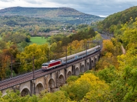 Un train spécial pour découvrir la Bourgogne fera étape à Beaune ce samedi 3 octobre