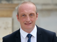 Laurent Marcangeli en déplacement lundi à Dijon et Quetigny pour renforcer la qualité des services publics