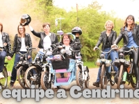 Beaune – Lancement d’une grande collecte vestimentaire pour financer les rêves de « L’équipe à Cendrine »