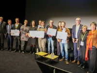 Les lauréats de l’ESS 2025 : sept projets qui changent la vie en Bourgogne-Franche-Comté