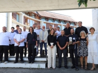 Concours régional “Tous à table !” : les talents culinaires des lycées récompensés à Besançon