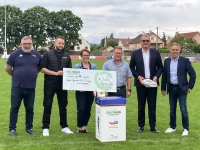 Une première étape franchie pour une pratique du rugby plus durable en Bourgogne-Franche-Comté