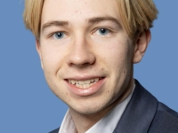 Louis Contesse, nommé Responsable Départemental des Jeunes Républicains de la Côte-d’Or 