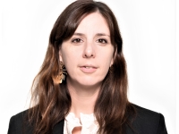 Lucie Ligier nommée directrice de la santé publique de l’ARS Bourgogne-Franche-Comté