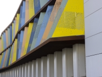 Dijon – Tirs de mortiers et violences urbaines devant le lycée Le Castel : deux interpellations