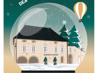 Le Noël des créateurs les 13 & 14 décembre - Venez vivre la magie de Noël à la Maison Chanzy 