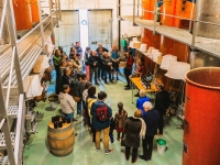 Hautes Côtes de Nuits - Portes ouvertes au Domaine Thevenot Le Brun les 7 et 8 juin à Marey-les-Fussey